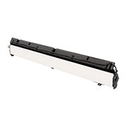 LG Grade de insuflamento de ar da unidade evaporadora Ar Condicionado LG AMNW12GEBA0, ARNU05GSBL4, ARNU07GSBL2 - AEB72004141, AEB72004141