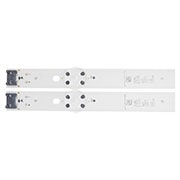 LG Kit régua de LED TV LG 32LJ600B - AGF30001001, AGF30001001