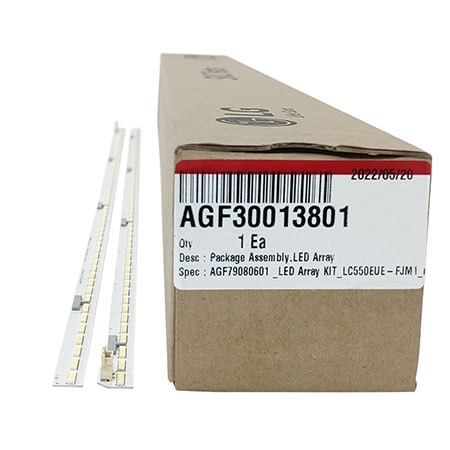 Peças e Acessórios para TV / Áudio AGF30013801