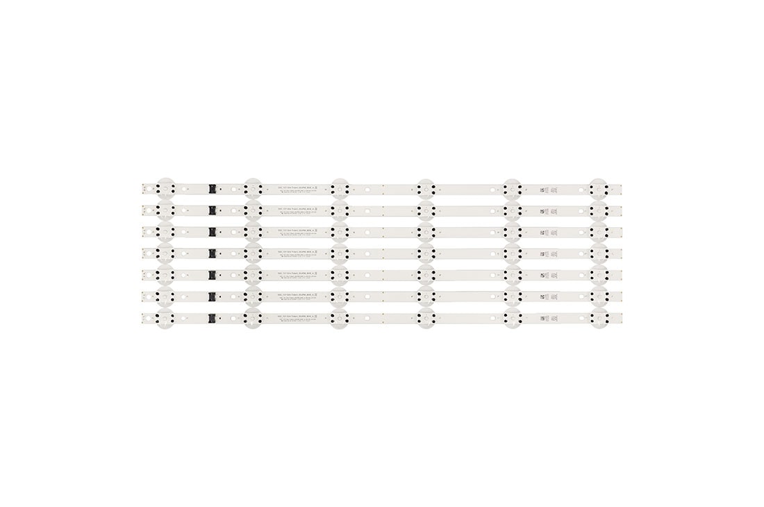 LG Kit régua de LED TV LG 55UP7750PSB, 55UQ801C0SB, 55UQ8050PSB - AGF30110402, AGF30110402