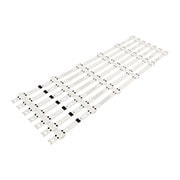LG Kit régua de LED TV LG 55UP7750PSB, 55UQ801C0SB, 55UQ8050PSB - AGF30110402, AGF30110402