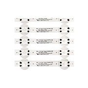 LG Kit régua de LED TV LG 50UP7750PSB, 50UQ7950PSB, 50UQ801C0SB - AGF30112001, AGF30112001