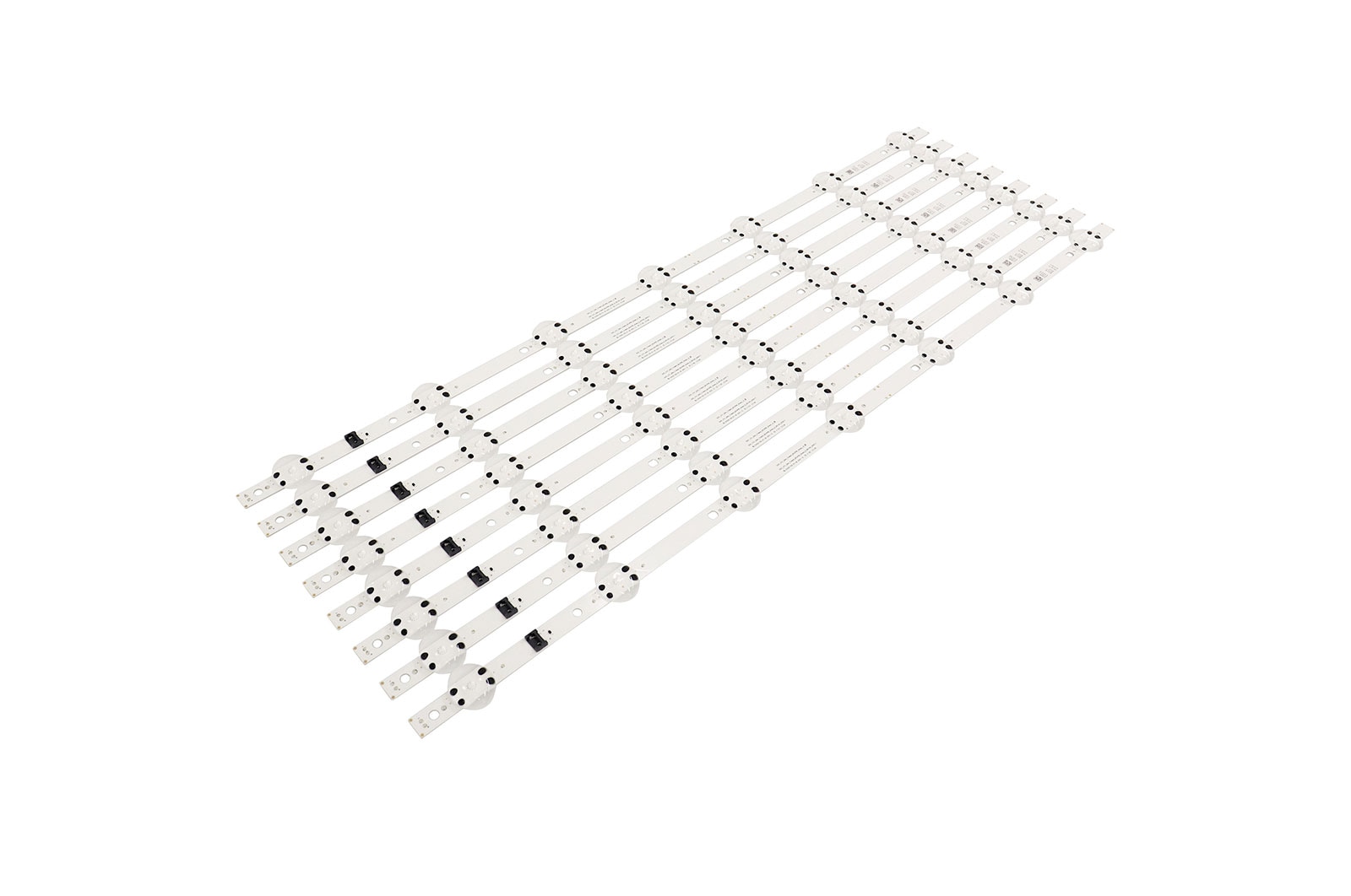 LG Kit régua de LED TV LG 60UP7750PSB, 60UQ8050PSB - AGF30119001, AGF30119001