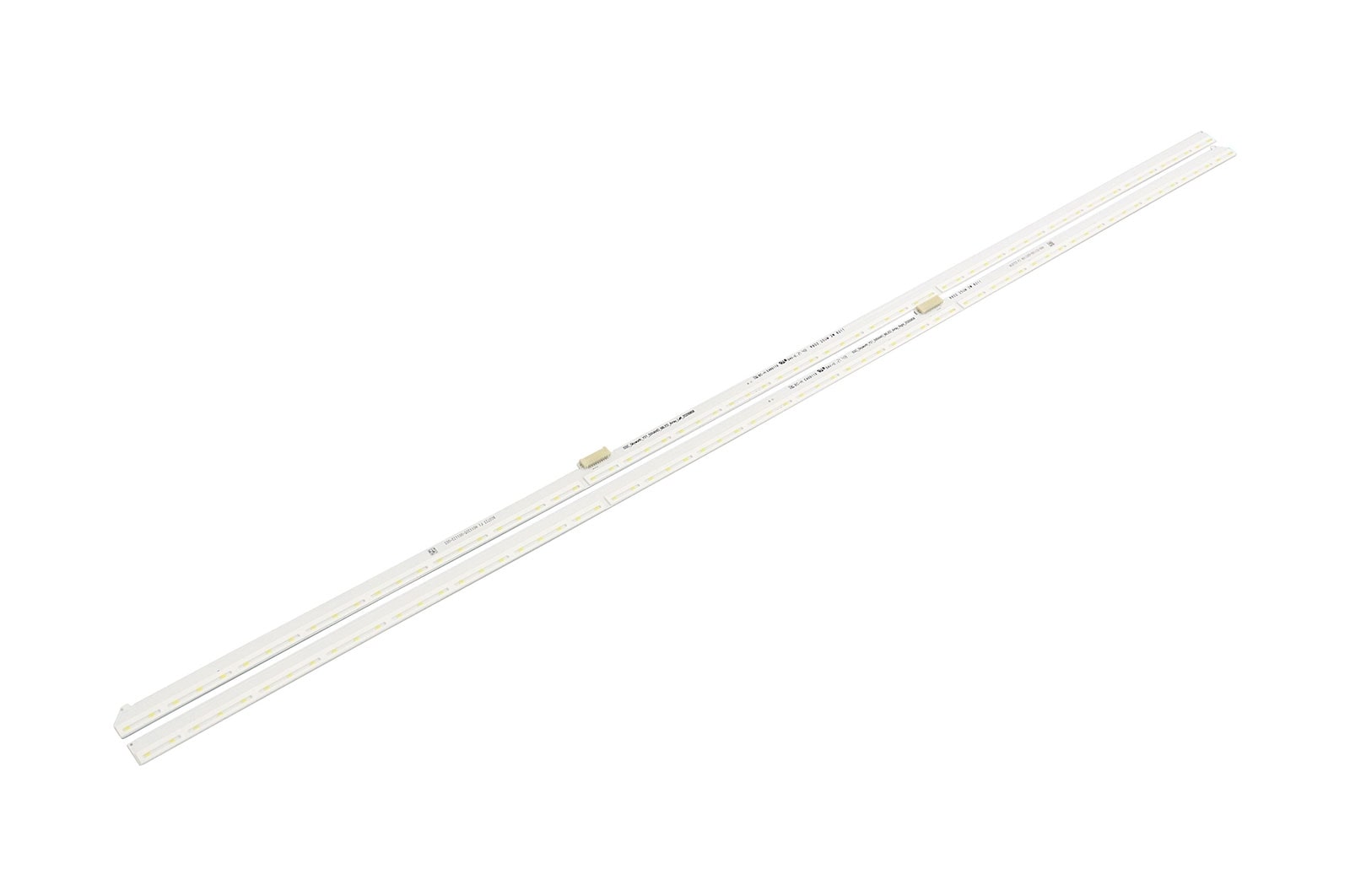 LG Kit régua de LED TV LG 55NANO80SPA, 55NANO85SPA - AGF30132101, AGF30132101