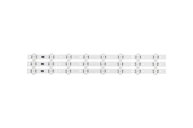 LG Kit régua de LED TV LG 55UK6360PSF, 55UK6350PSC, 55UK6200PSA - AGF30214601, AGF30214601
