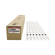 LG Kit régua de LED TV LG 55UM670H0UA, 55UQ7950PSB - AGF30320601, AGF30320601