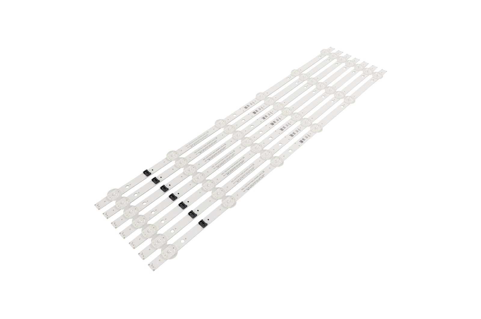 LG Kit régua de LED TV LG 55UM670H0UA, 55UQ7950PSB - AGF30320601, AGF30320601