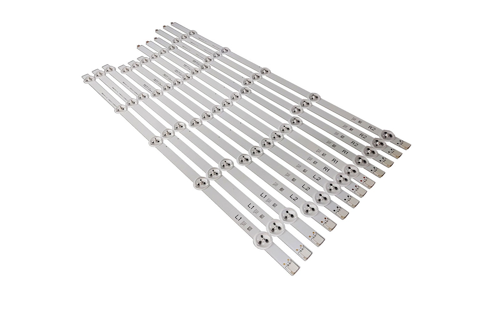 LG Kit régua de LED TV LG 50LN5400 - AGF78401201, AGF78401201