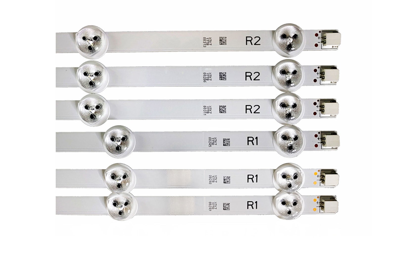 LG Kit régua de LED TV LG 50LN5400 - AGF78401201, AGF78401201