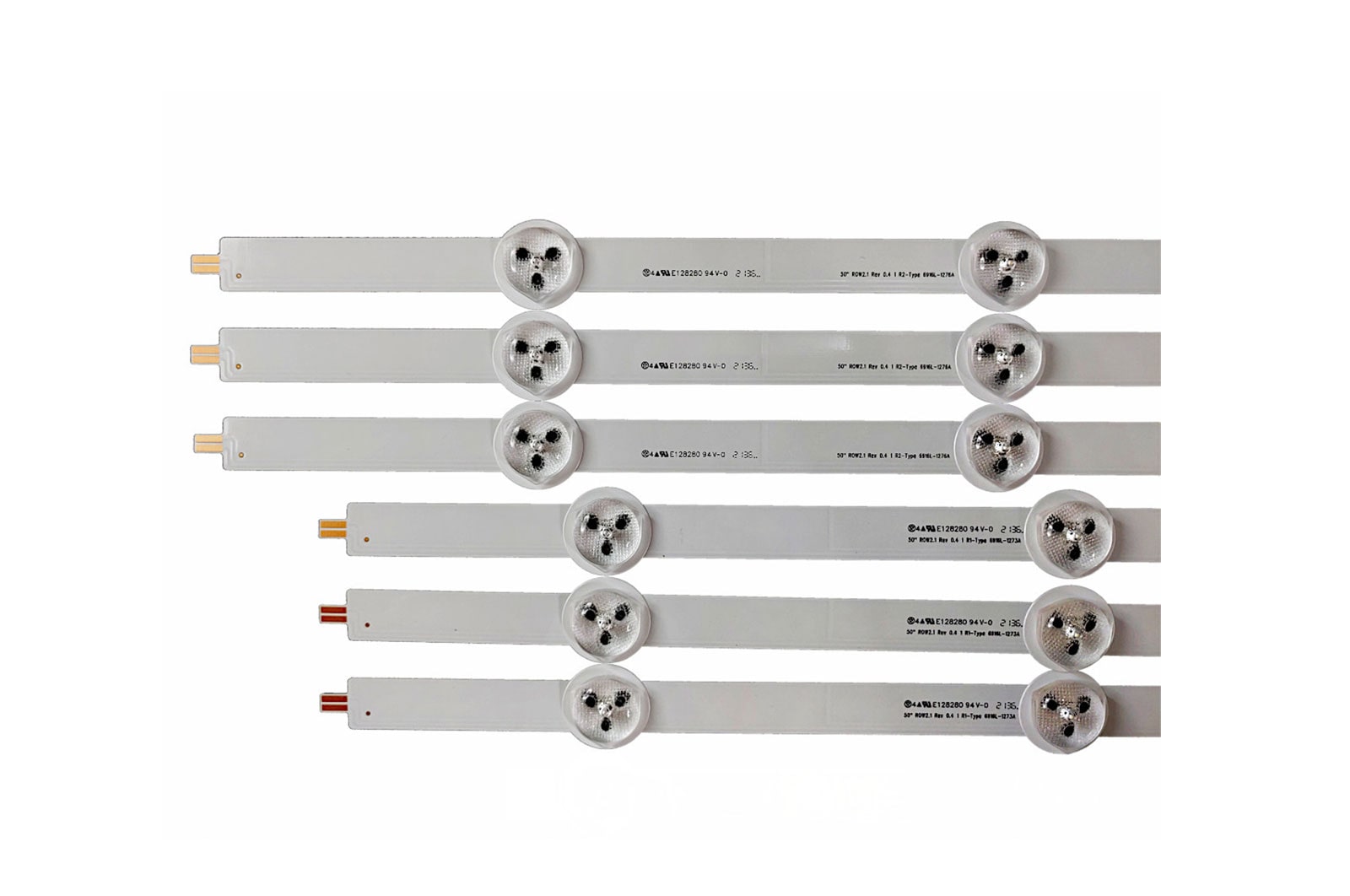 LG Kit régua de LED TV LG 50LN5400 - AGF78401201, AGF78401201