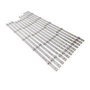 LG Kit régua de LED TV LG 50LN5400 - AGF78401201, AGF78401201