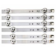 LG Kit régua de LED TV LG 50LN5400 - AGF78401201, AGF78401201
