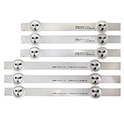 LG Kit régua de LED TV LG 50LN5400 - AGF78401201, AGF78401201