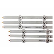 LG Kit régua de LED TV LG 50LN5400 - AGF78401201, AGF78401201