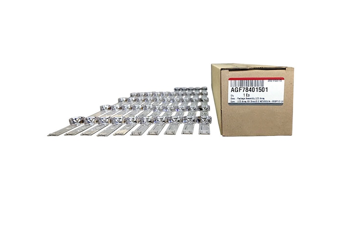 LG Kit régua de LED TV LG 50LB6500 - AGF78401501, AGF78401501