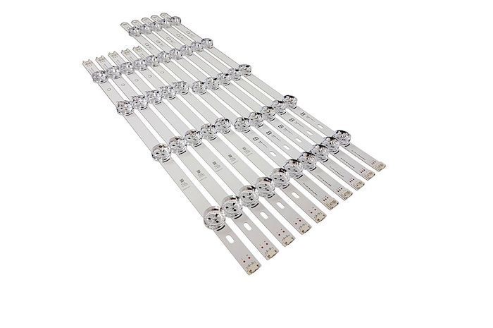 LG Kit régua de LED TV LG 50LB6500 - AGF78401501, AGF78401501