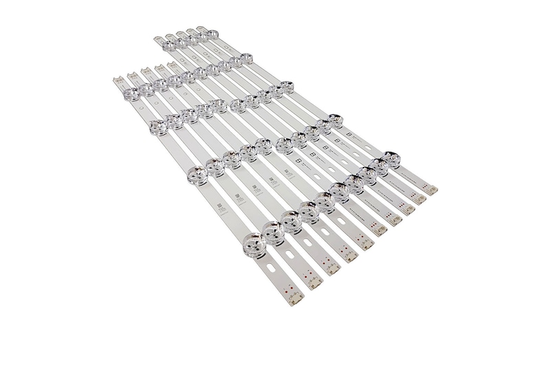 LG Kit régua de LED TV LG 50LB6500 - AGF78401501, AGF78401501