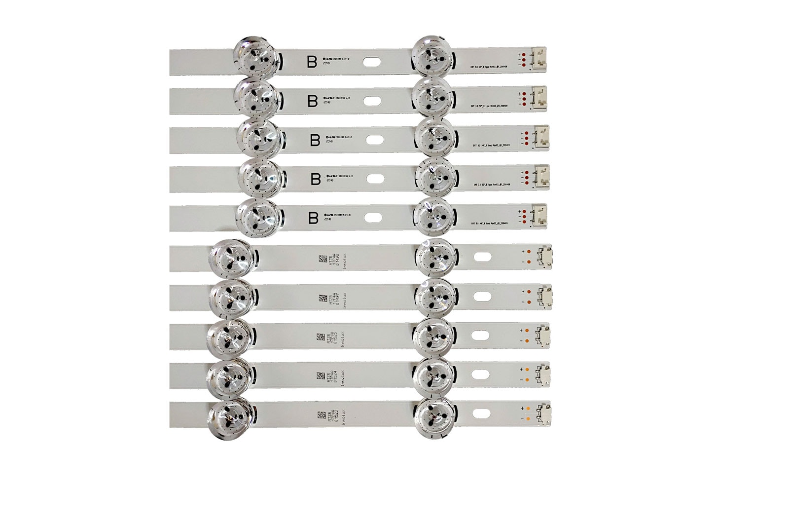 LG Kit régua de LED TV LG 50LB6500 - AGF78401501, AGF78401501