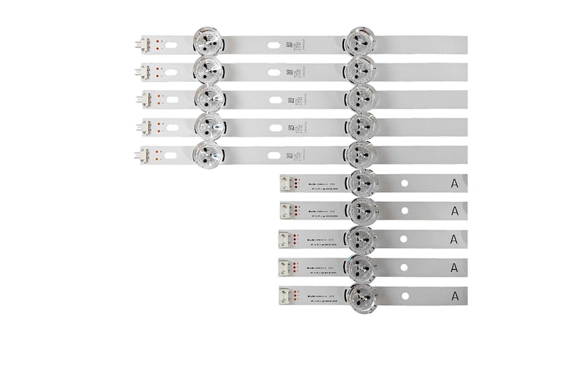 LG Kit régua de LED TV LG 50LB6500 - AGF78401501, AGF78401501