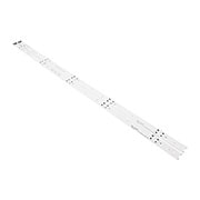 LG Kit régua de LED TV LG 32LJ520B, 32LJ600B, 32LJ601C - AGF78650601, AGF78650601