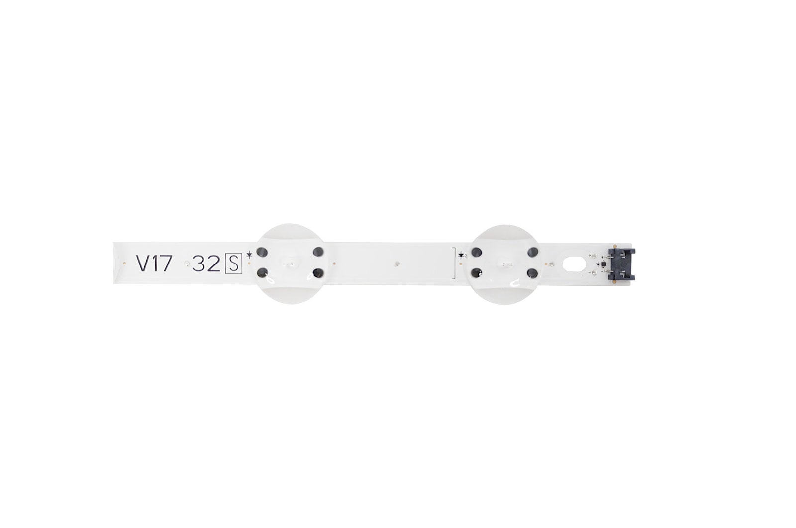 LG Kit régua de LED TV LG 32LJ510B - AGF78684201, AGF78684201