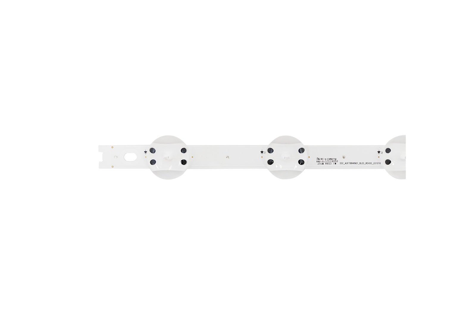 LG Kit régua de LED TV LG 32LJ510B - AGF78684201, AGF78684201