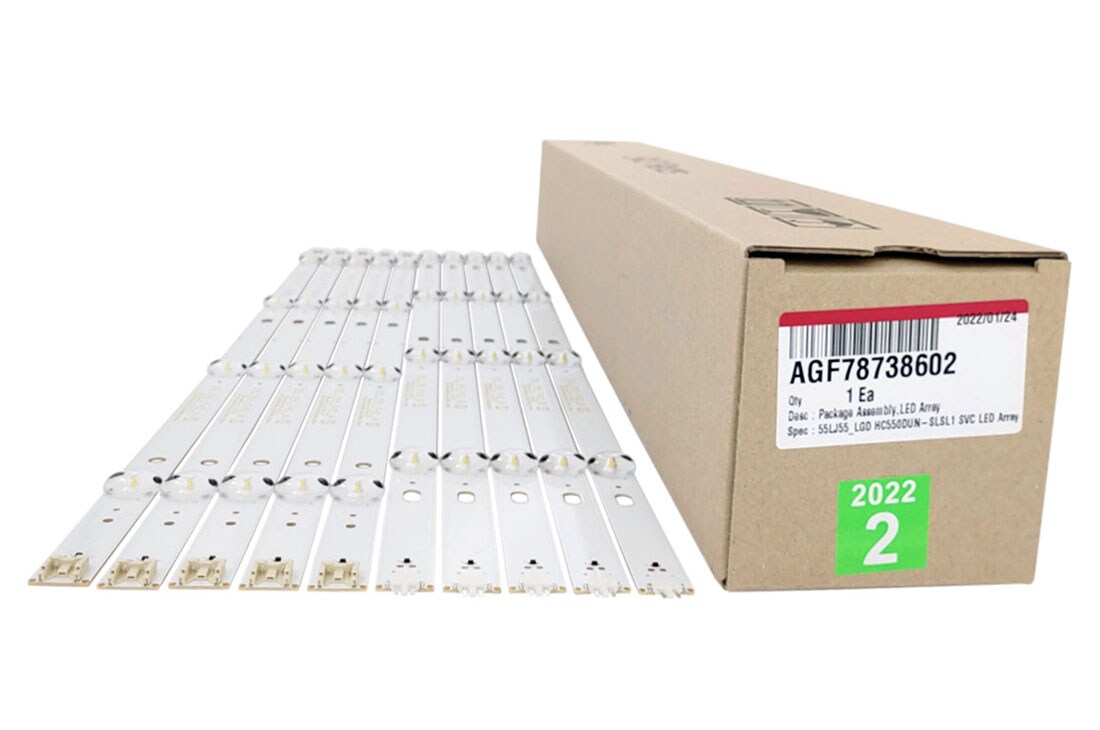 AGF78738602 | LG BR