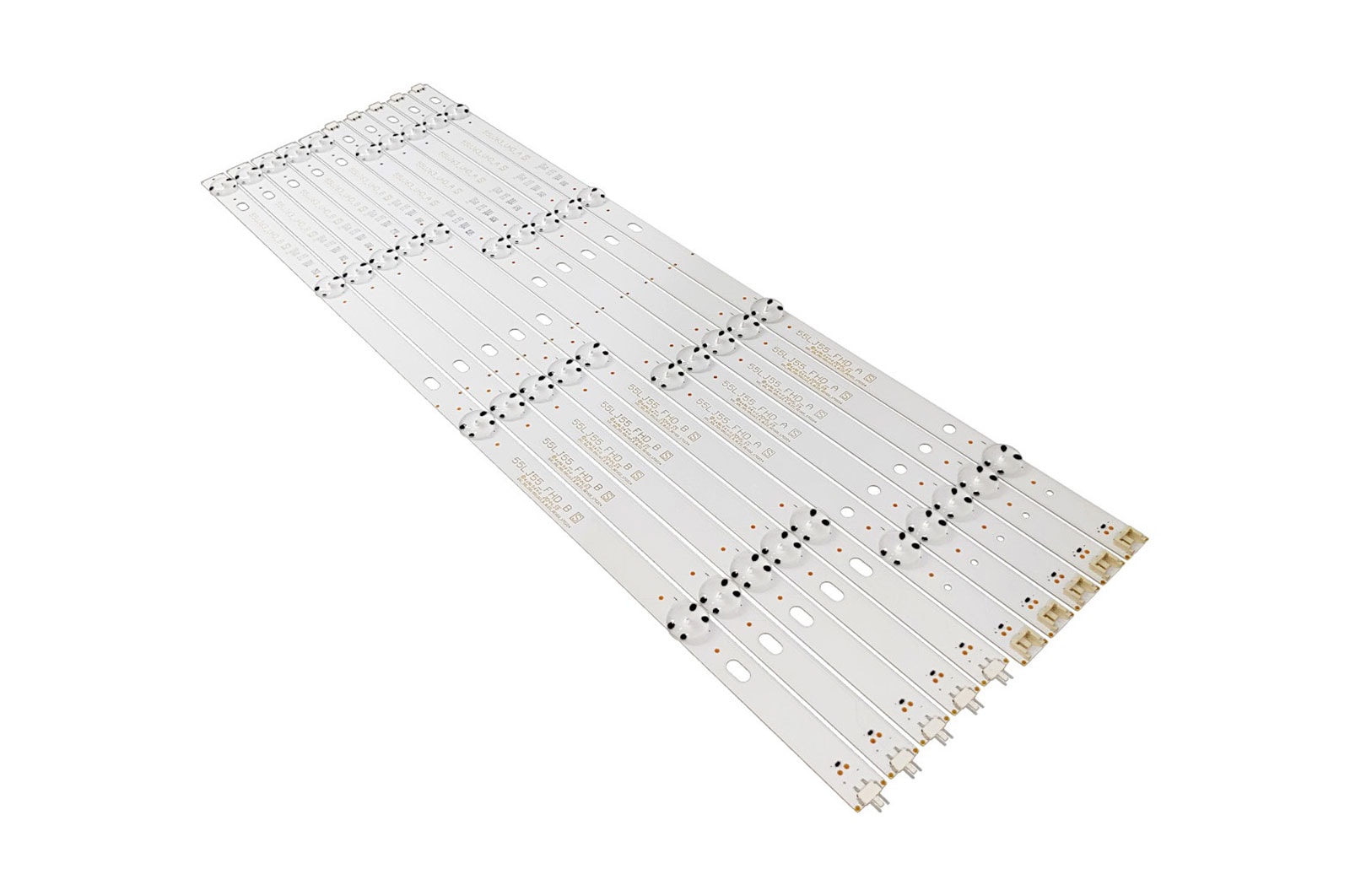 LG Kit régua de LED TV LG 55UJ6300 - AGF78758102, AGF78758102