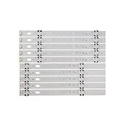 LG Kit régua de LED TV LG 55UJ6300 - AGF78758102, AGF78758102