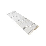 LG Kit régua de LED TV LG 55UJ6300 - AGF78758102, AGF78758102