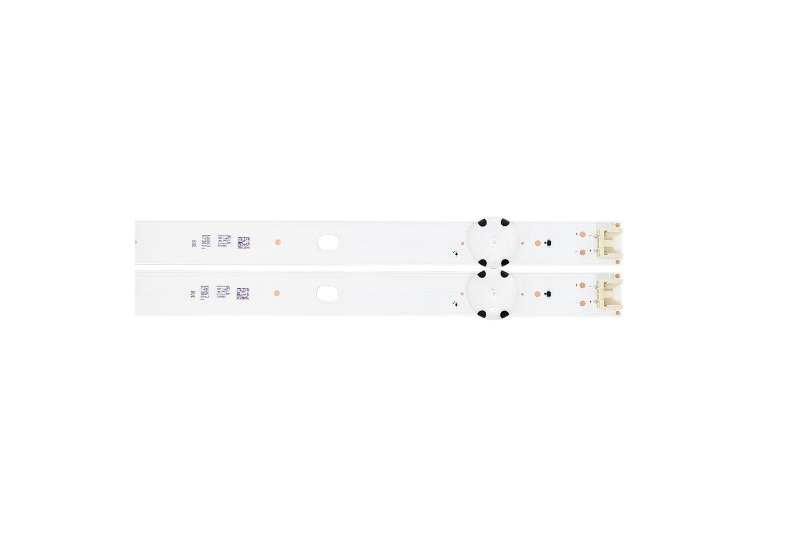 LG Kit régua de LED TV LG 32LJ600B - AGF79038201, AGF79038201