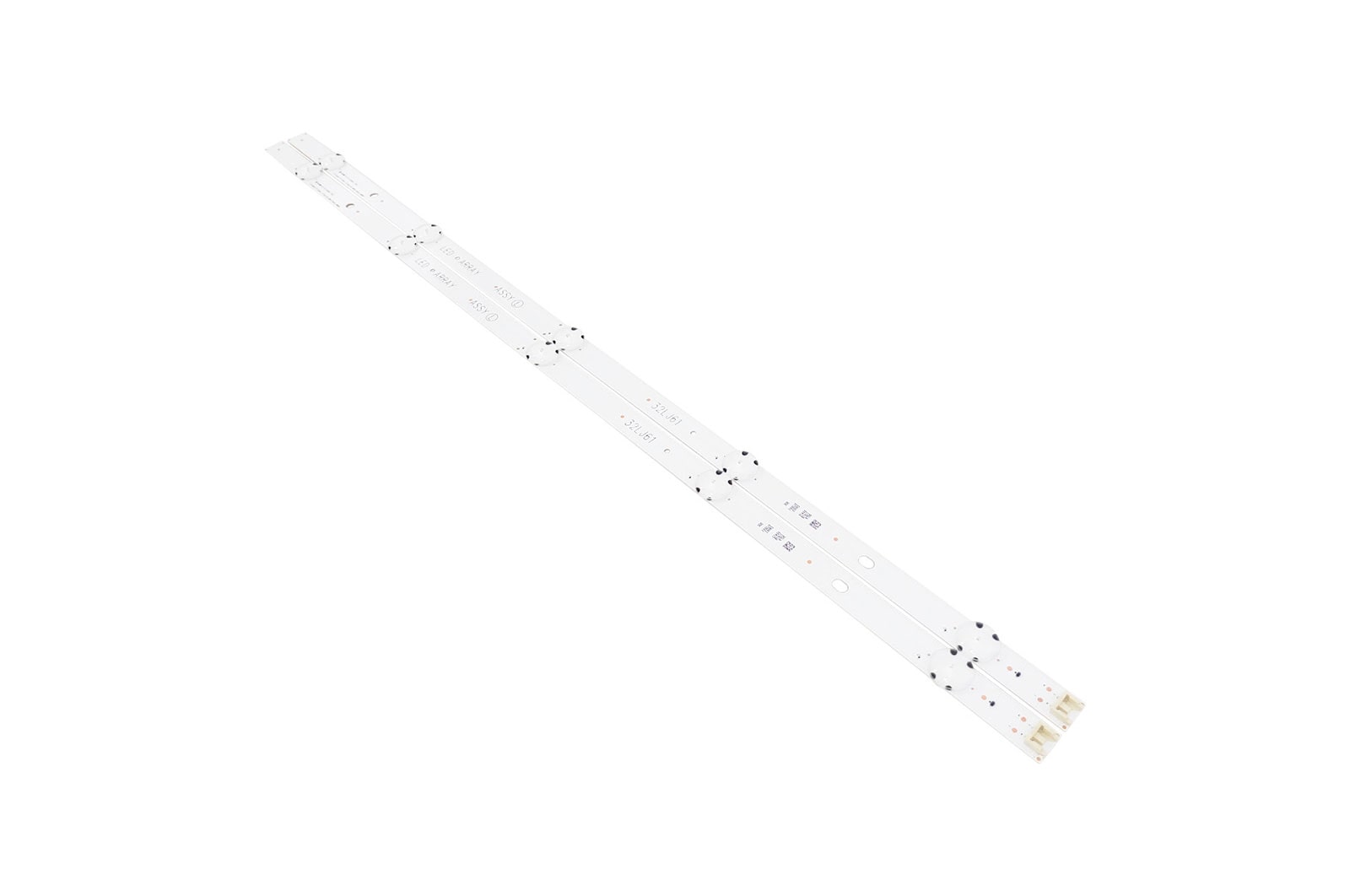 LG Kit régua de LED TV LG 32LJ600B - AGF79038201, AGF79038201