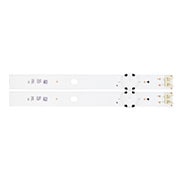 LG Kit régua de LED TV LG 32LJ600B - AGF79038201, AGF79038201