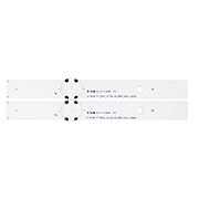 LG Kit régua de LED TV LG 32LJ600B - AGF79038201, AGF79038201
