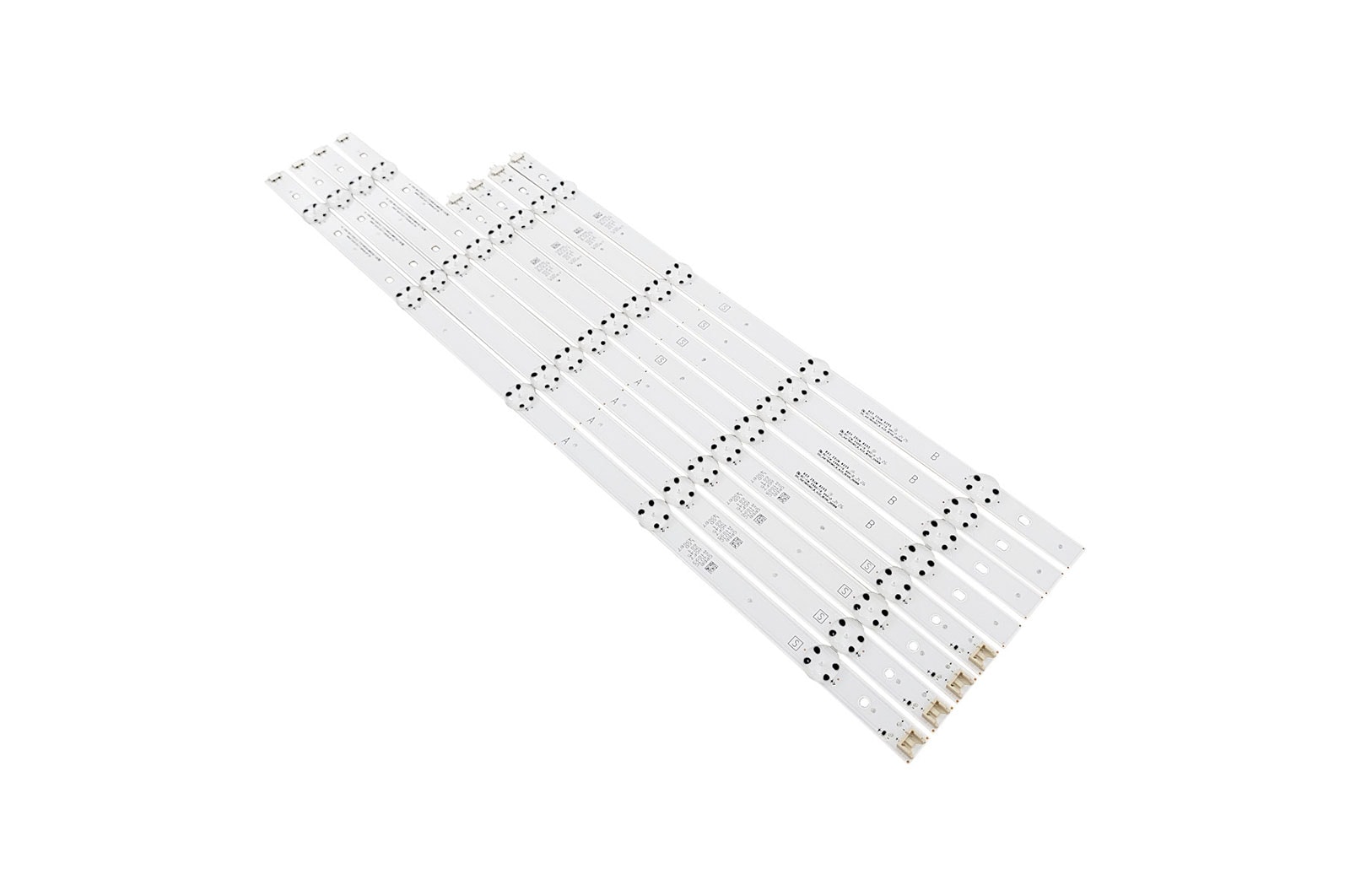 LG Kit régua de LED TV LG 49UF6400 - AGF79045601, AGF79045601