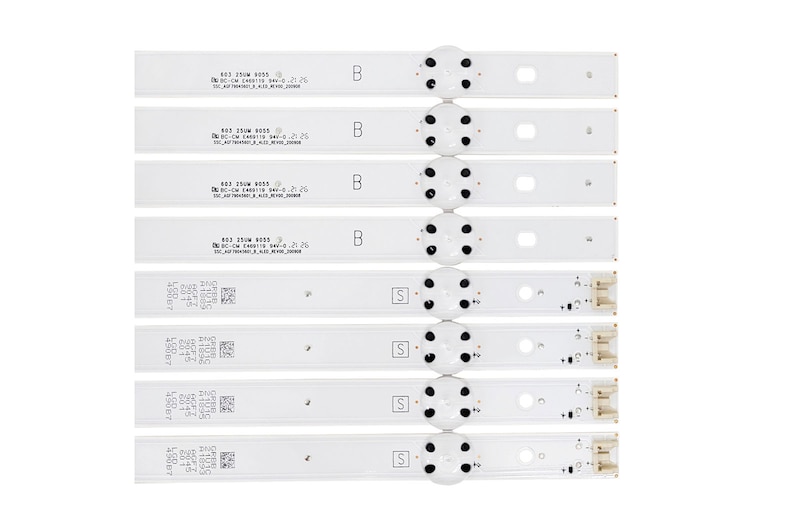 LG Kit régua de LED TV LG 49UF6400 - AGF79045601, AGF79045601