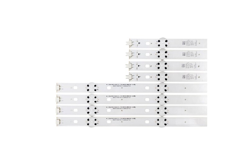 LG Kit régua de LED TV LG 49UF6400 - AGF79045601, AGF79045601