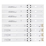 LG Kit régua de LED TV LG 49UF6400 - AGF79045601, AGF79045601