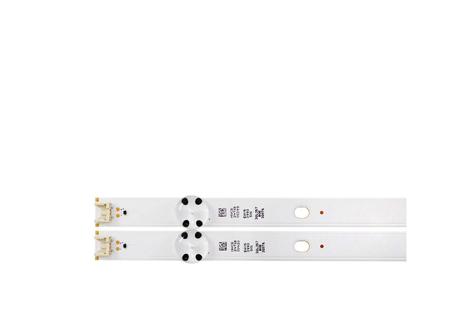 LG Kit régua de LED TV LG 32LF510B, 32LH560B, 32LH570B - AGF79046302, AGF79046302