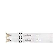LG Kit régua de LED TV LG 32LF510B, 32LH560B, 32LH570B - AGF79046302, AGF79046302