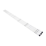LG Kit régua de LED TV LG 43LH6000 - AGF79047102, AGF79047102