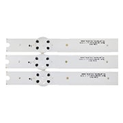 LG Kit régua de LED TV LG 43LH6000 - AGF79047102, AGF79047102