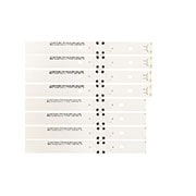 LG Kit régua de LED  TV LG 49UH6100 - AGF79082402, AGF79082402