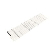 LG Kit régua de LED  TV LG 49UH6100 - AGF79082402, AGF79082402