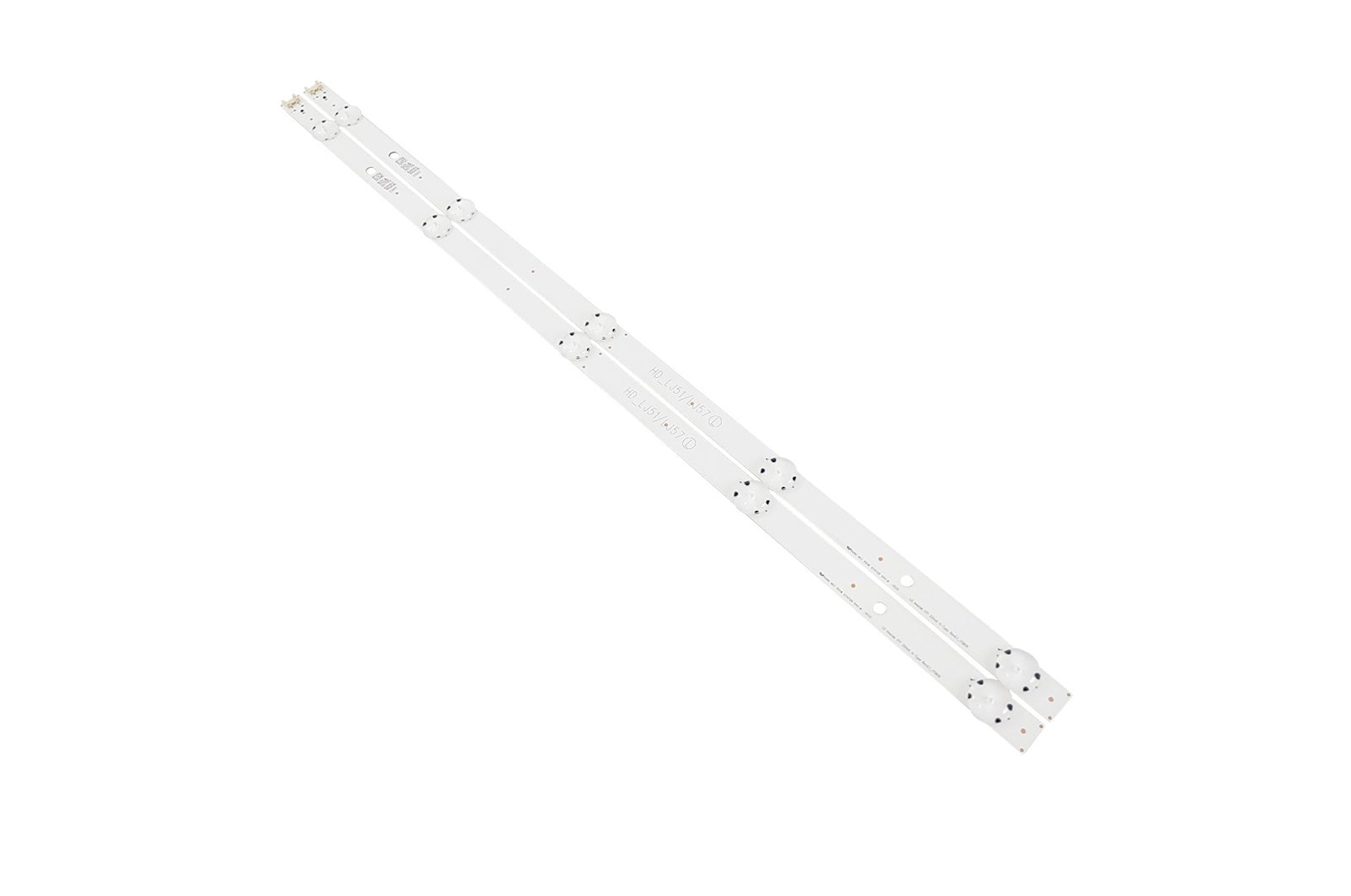 LG Kit régua de LED TV LG 32LH510B - AGF79082601, AGF79082601