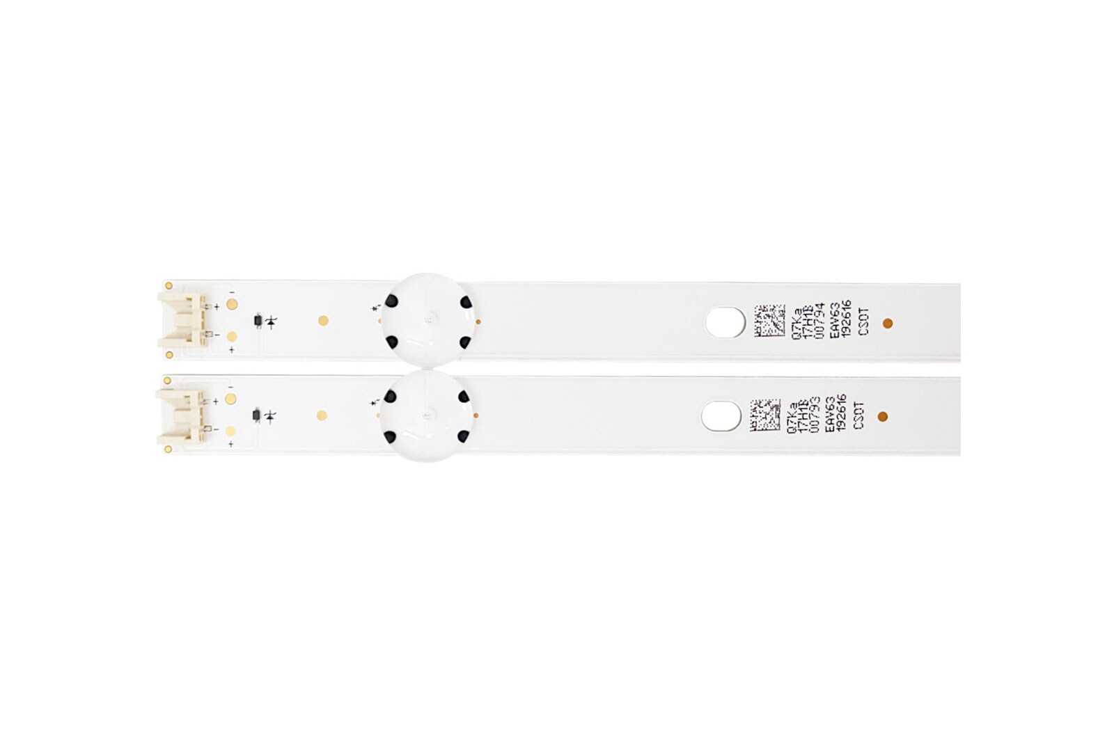 LG Kit régua de LED TV LG 32LH510B - AGF79082601, AGF79082601