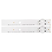 LG Kit régua de LED TV LG 32LH510B - AGF79082601, AGF79082601