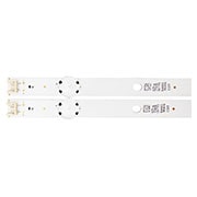 LG Kit régua de LED TV LG 32LH510B - AGF79082601, AGF79082601