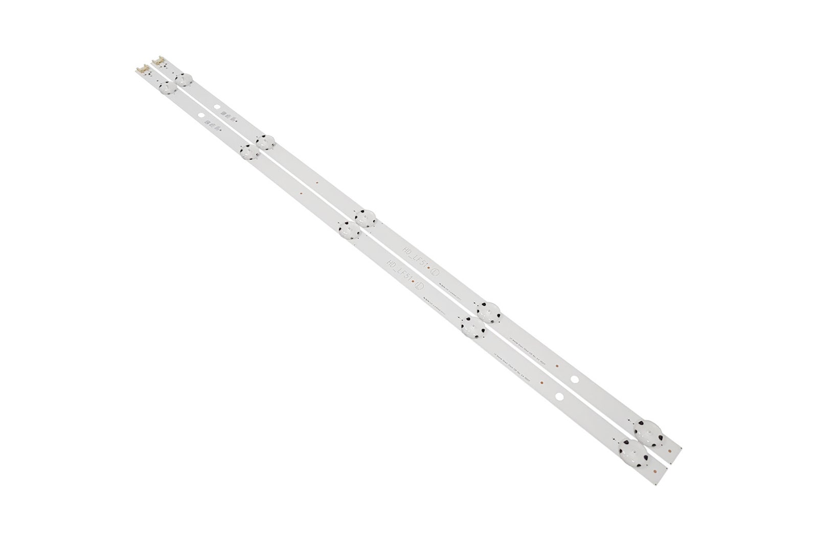 LG Kit régua de LED TV LG 32LH510B, 32LX300C - AGF79099402, AGF79099402