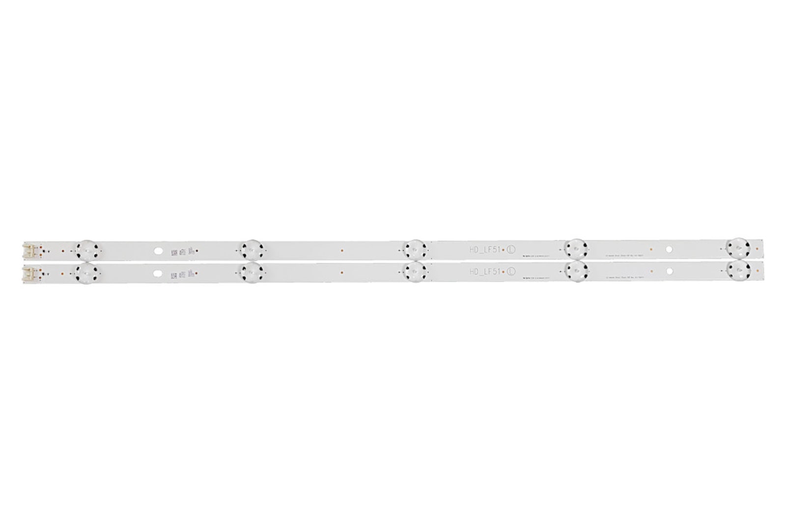 LG Kit régua de LED TV LG 32LH510B, 32LX300C - AGF79099402, AGF79099402